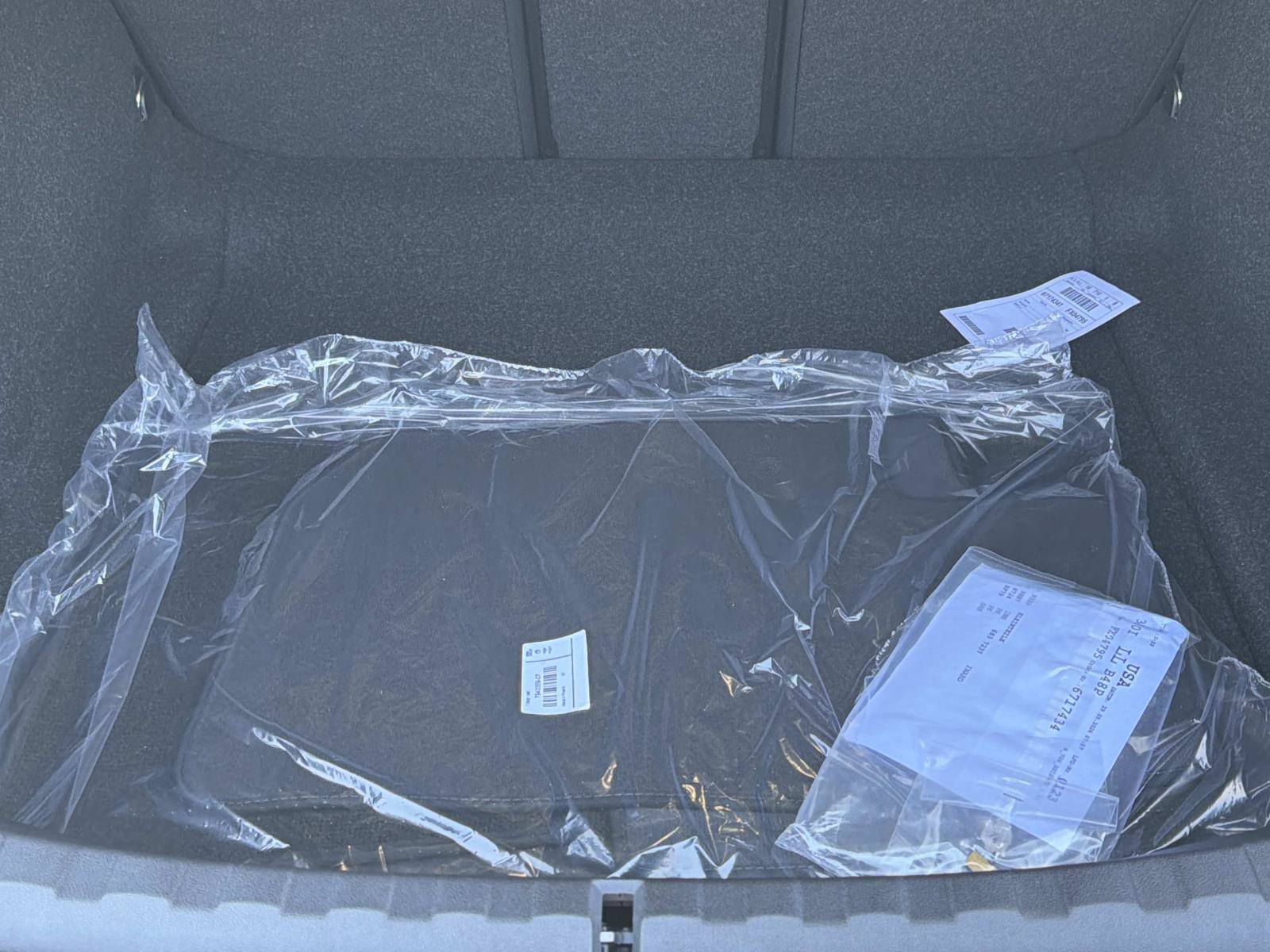 New 2026 BMW 330i Sedan w/ Convenience Package RWD image 5