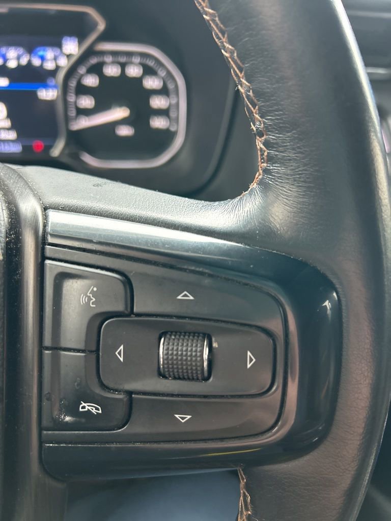 Used 2021 GMC Yukon XL AT4 w/ AT4 Premium Plus Package image 6