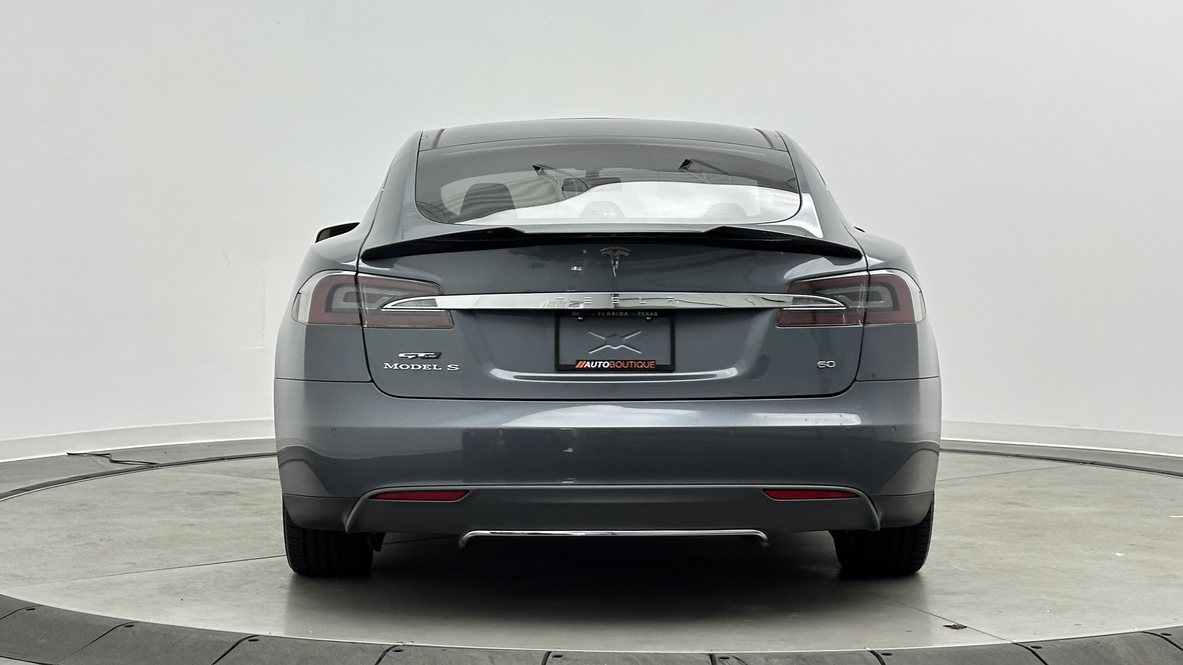 Used 2014 Tesla Model S 60 RWD image 8