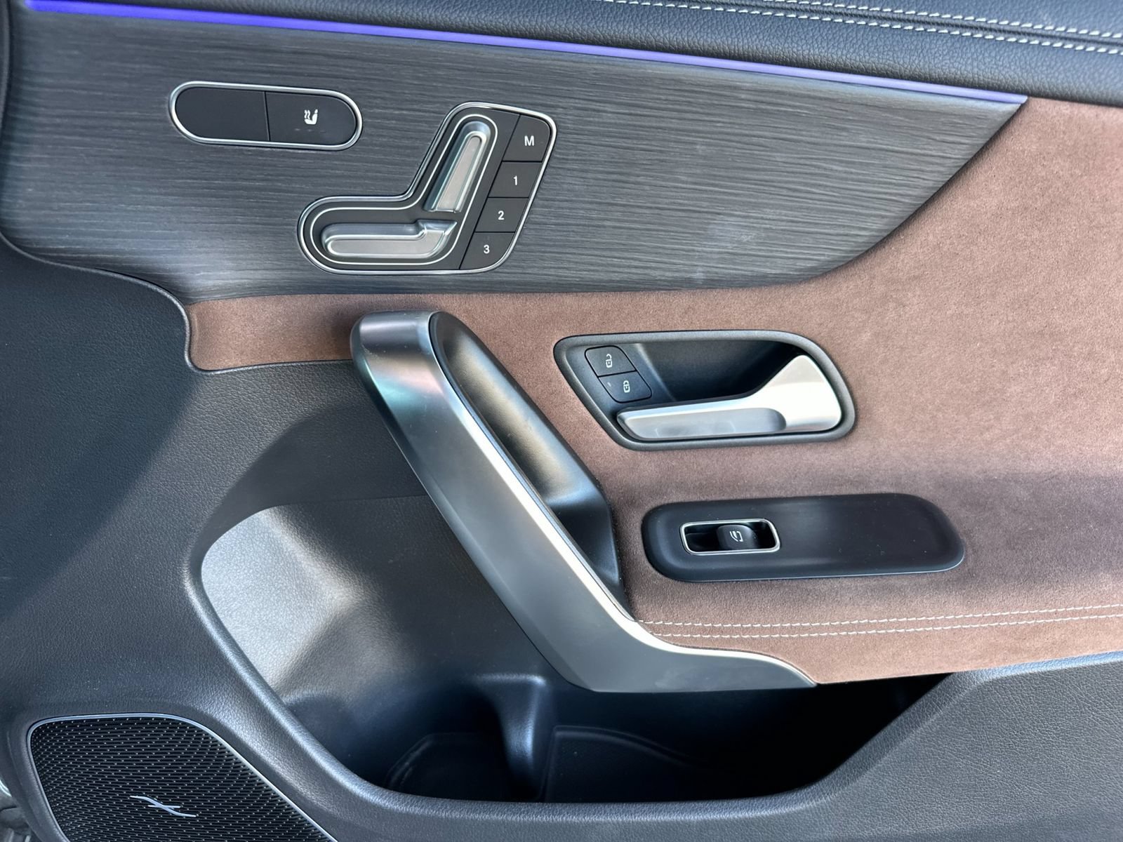 Certified 2026 Mercedes-Benz CLA 250 4MATIC image 19