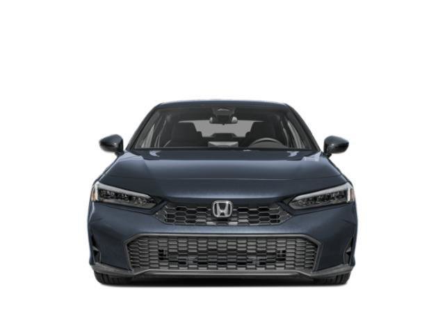 New 2026 Honda Civic Sport image 7