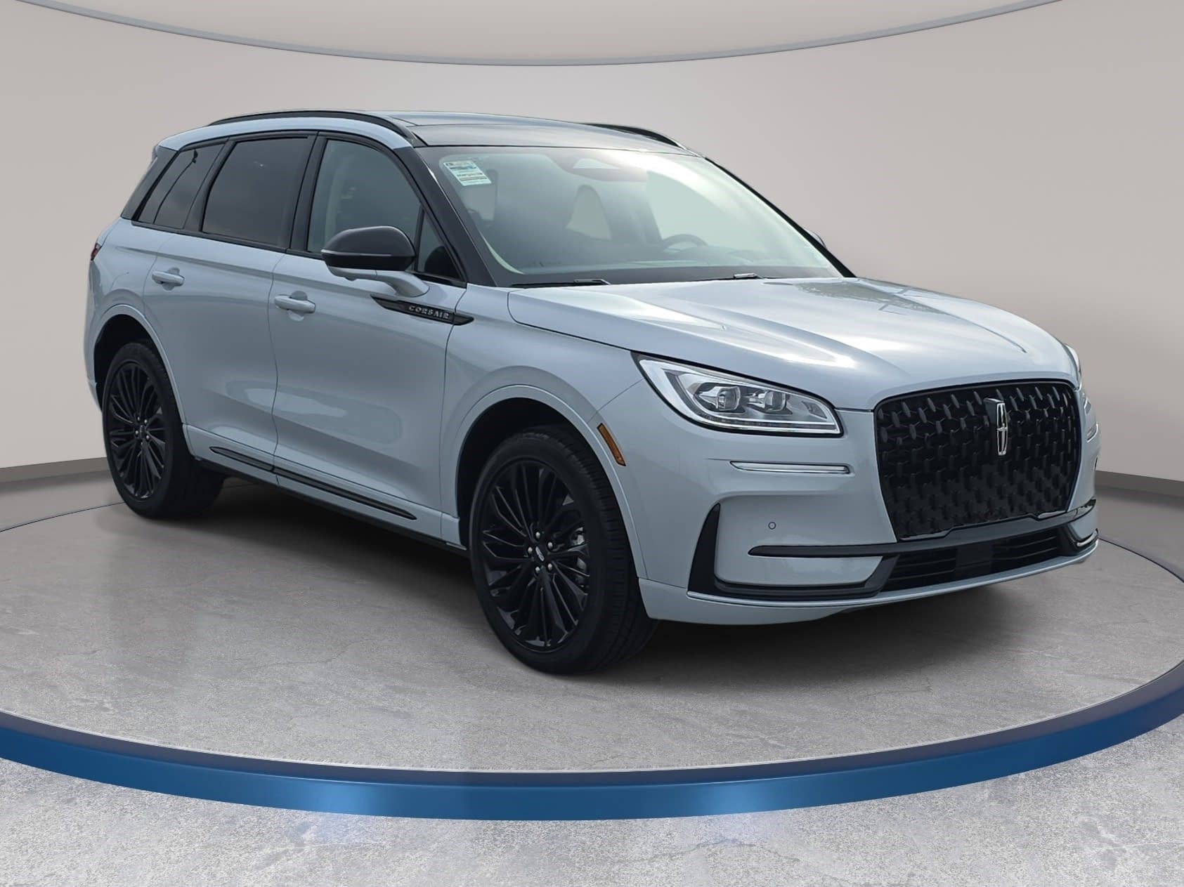 New 2026 Lincoln Corsair Reserve AWD/4WD image 3