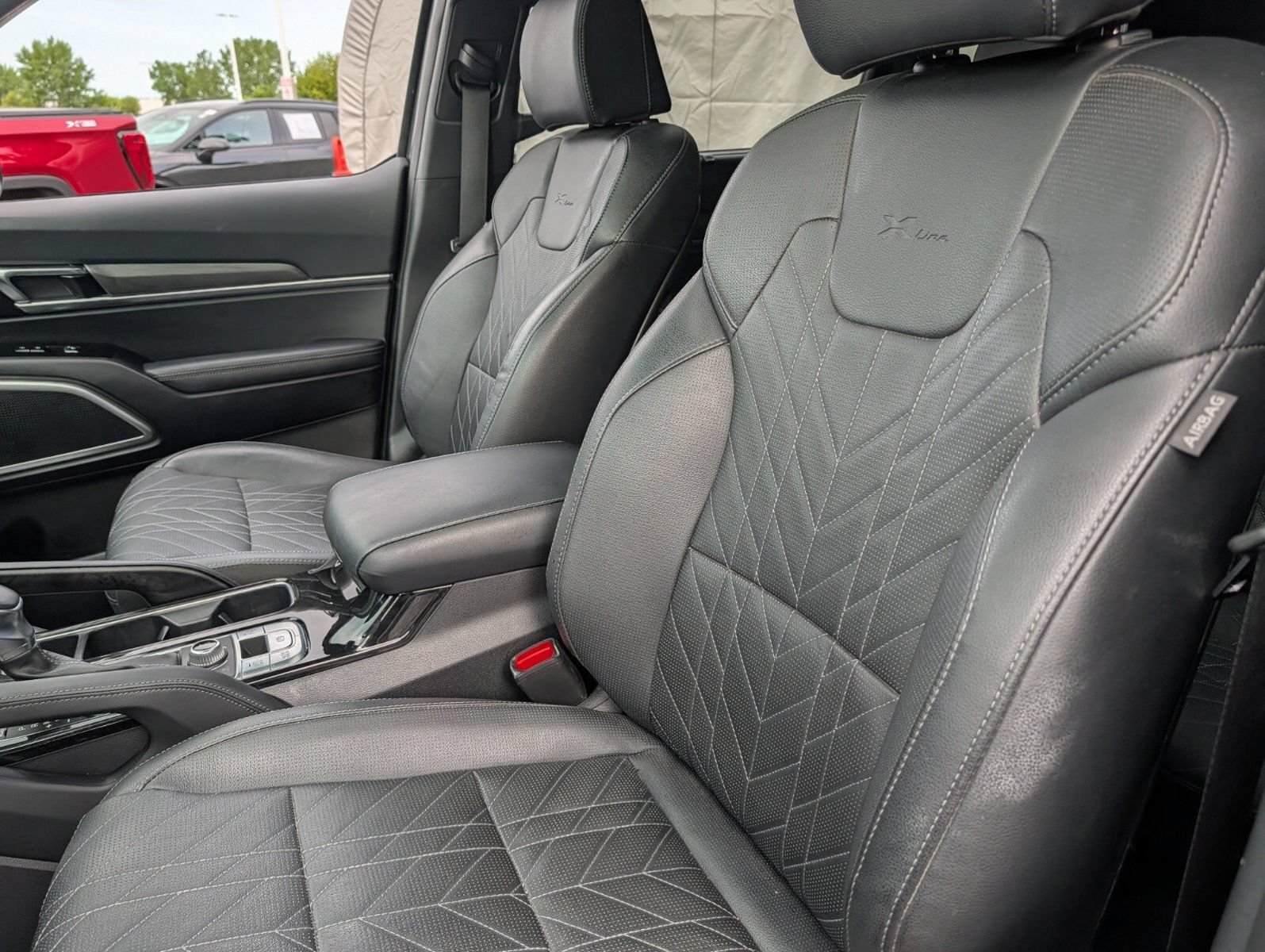 Used 2024 Kia Telluride EX X-Line AWD/4WD image 19