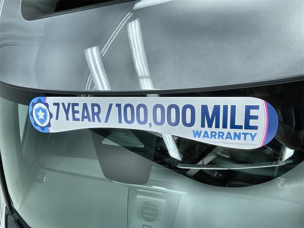 New 2025 Honda Accord Sport image 32