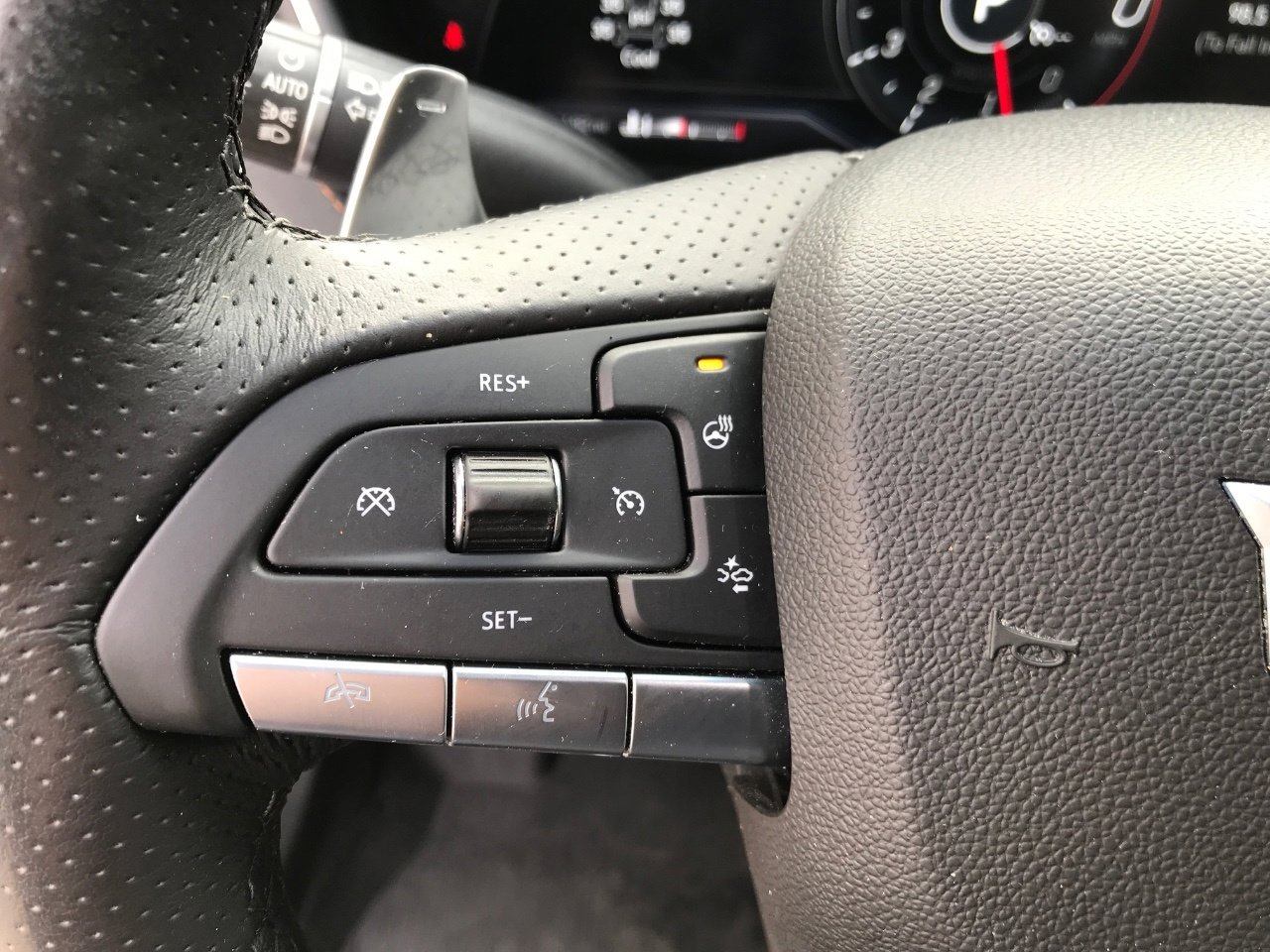 Used 2021 Cadillac CT5 Sport AWD/4WD image 18