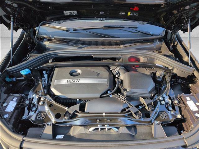 New 2026 BMW X1 xDrive28i w/ Technology Package image 17