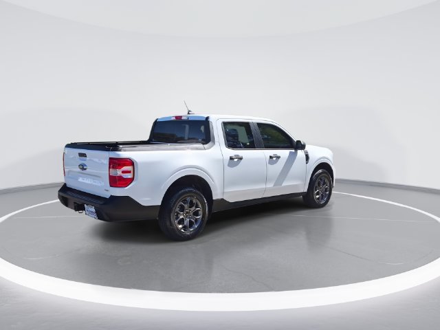Used 2024 Ford Maverick XLT w/ Equipment Group 300A Standard AWD/4WD image 8