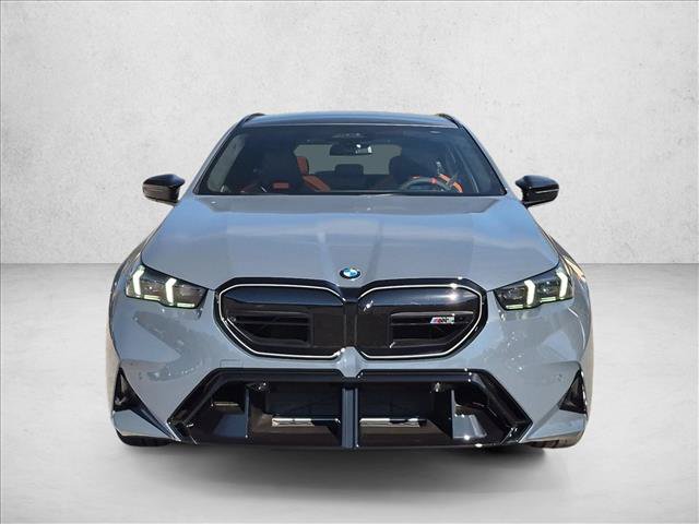 New 2027 BMW M5 Touring AWD/4WD image 6