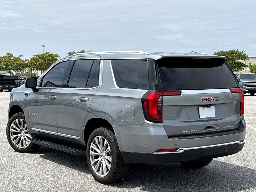 Used 2026 GMC Yukon Elevation w/ Elevation Premium Package image 23