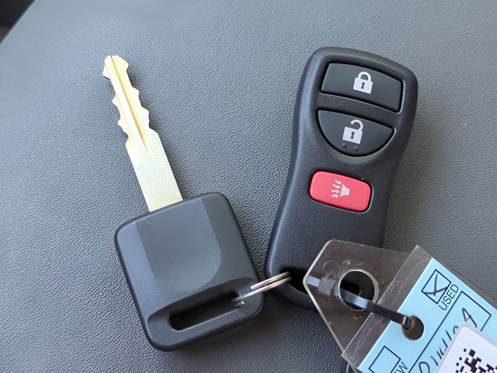 Used 2019 Nissan Frontier SV image 21