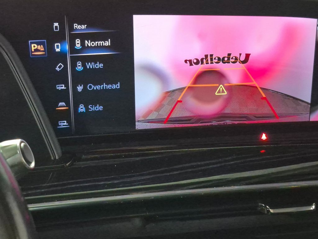 Used 2021 Cadillac Escalade Sport image 36