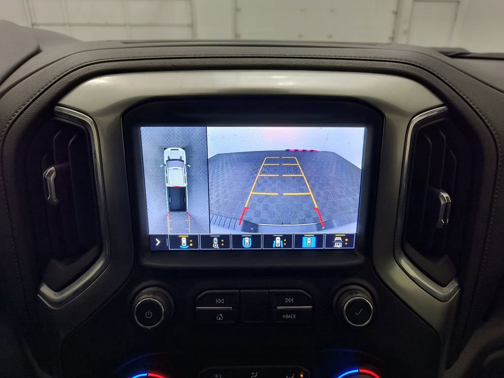 Used 2021 Chevrolet Silverado 3500 LTZ w/ LTZ Premium Package image 25