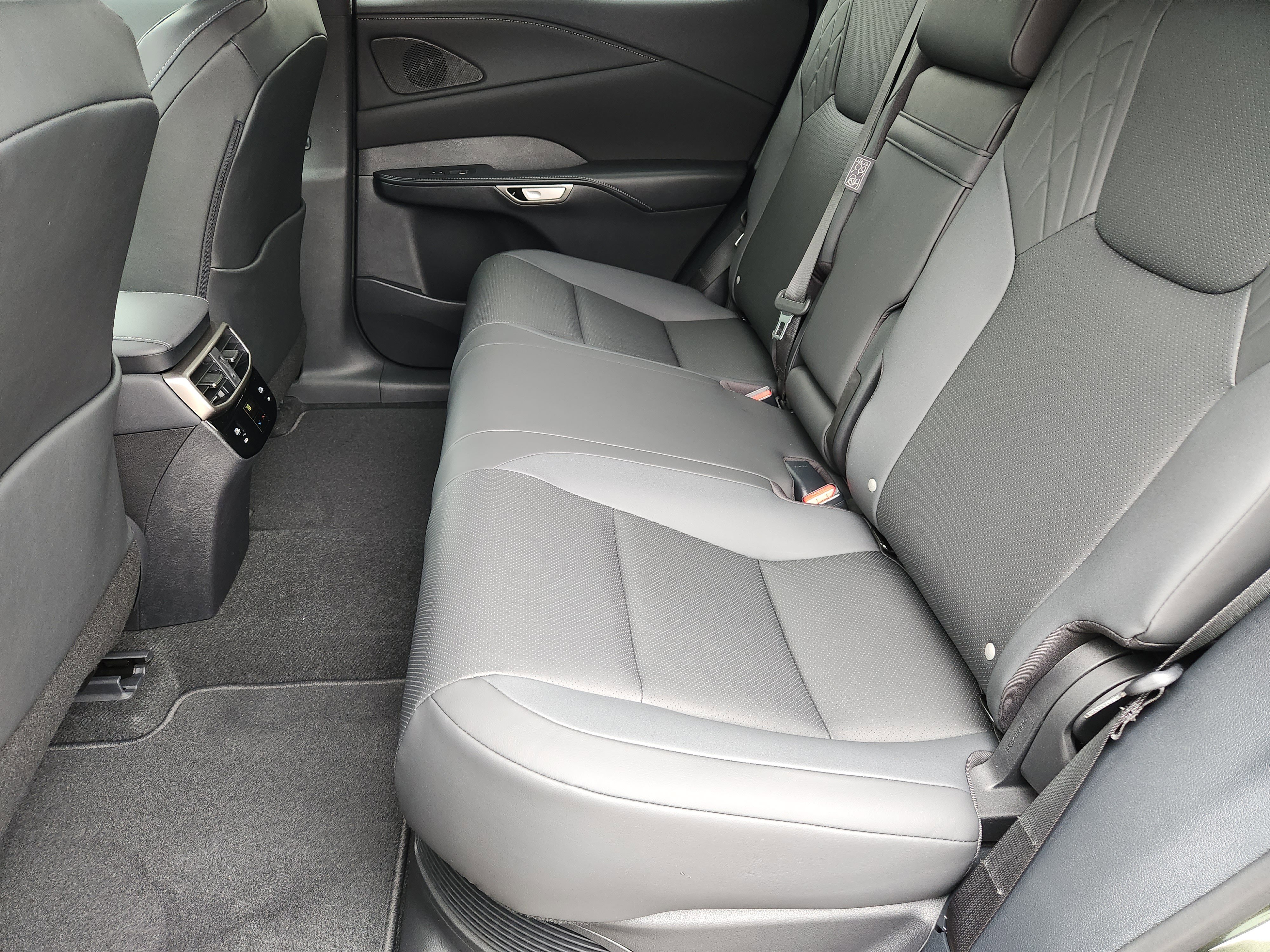 New 2026 Lexus RX 350h 350h Premium image 20