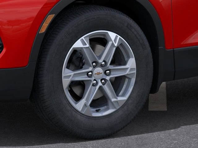 New 2025 Chevrolet Blazer LT AWD/4WD image 15
