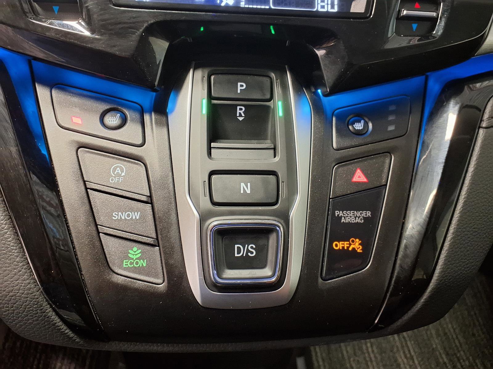 Used 2025 Honda Odyssey Touring image 16