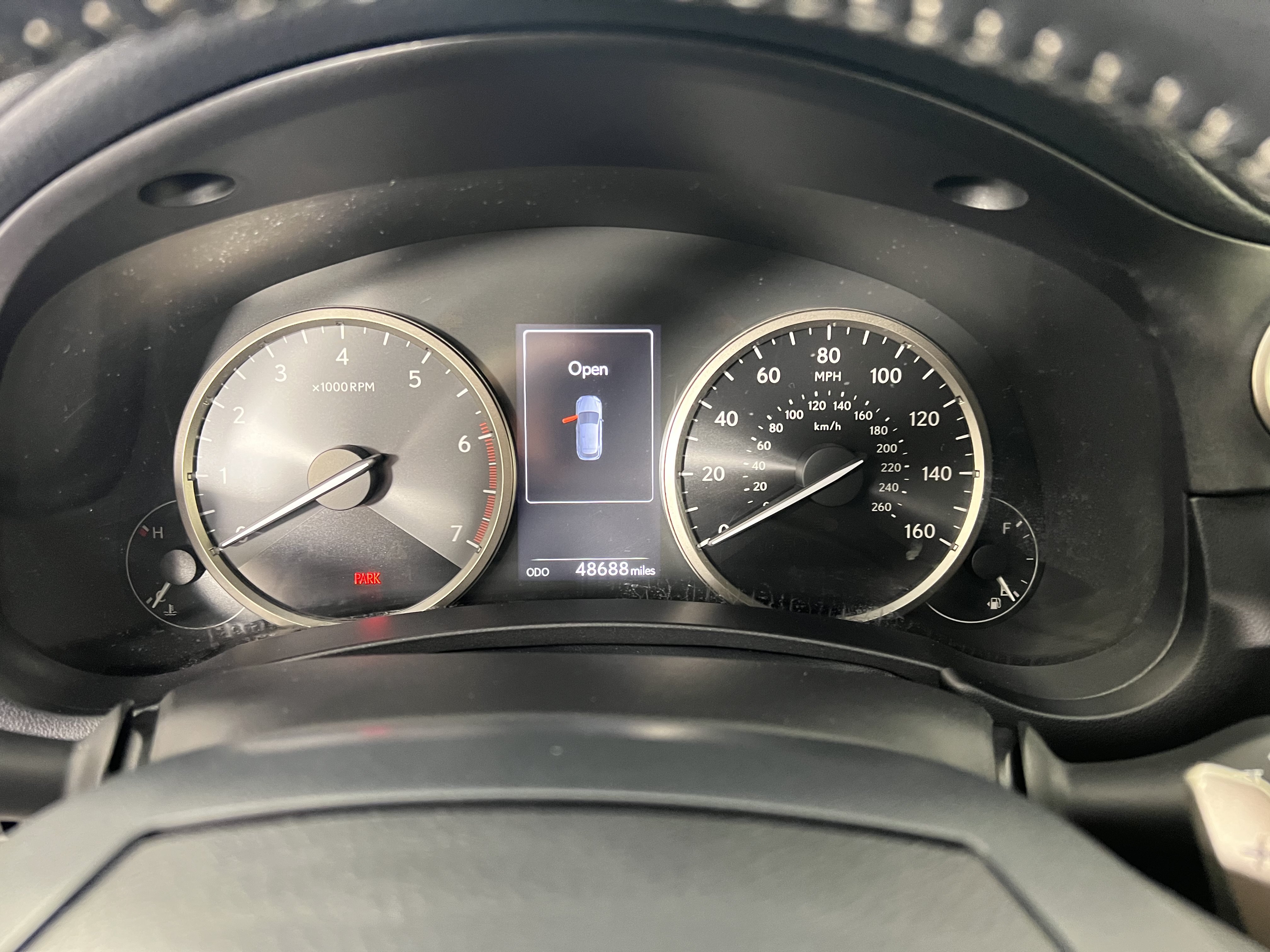 Used 2018 Lexus NX 300 AWD w/ Premium Package image 26