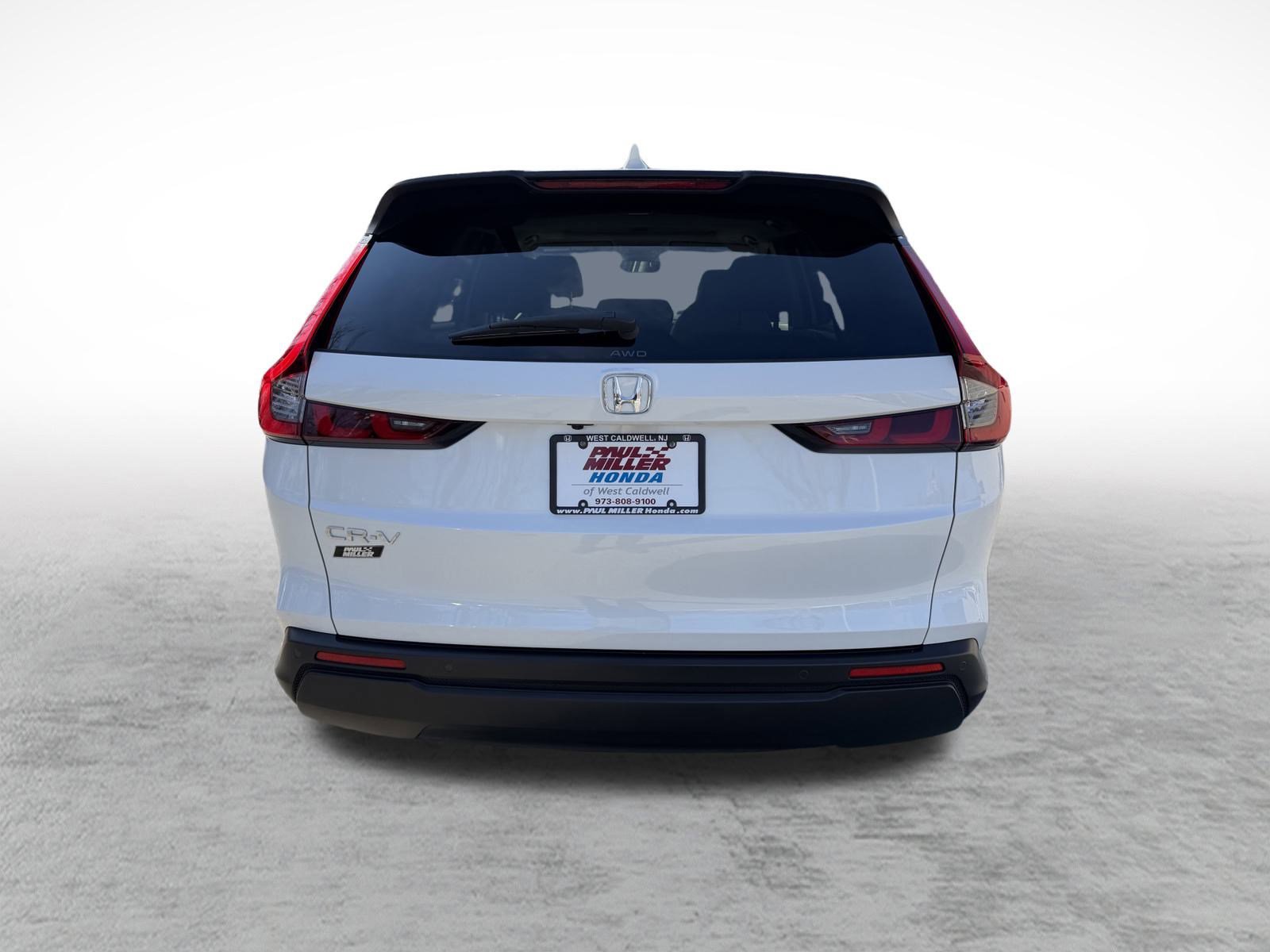 Certified 2023 Honda CR-V EX-L image 5