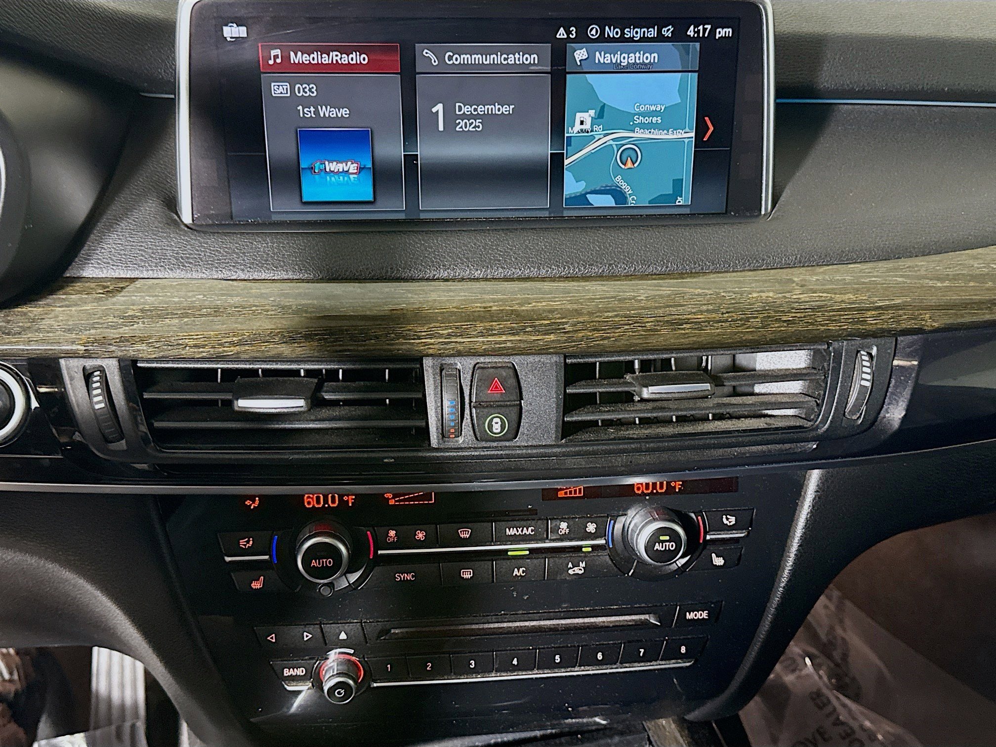 Used 2018 BMW X5 sDrive35i image 18