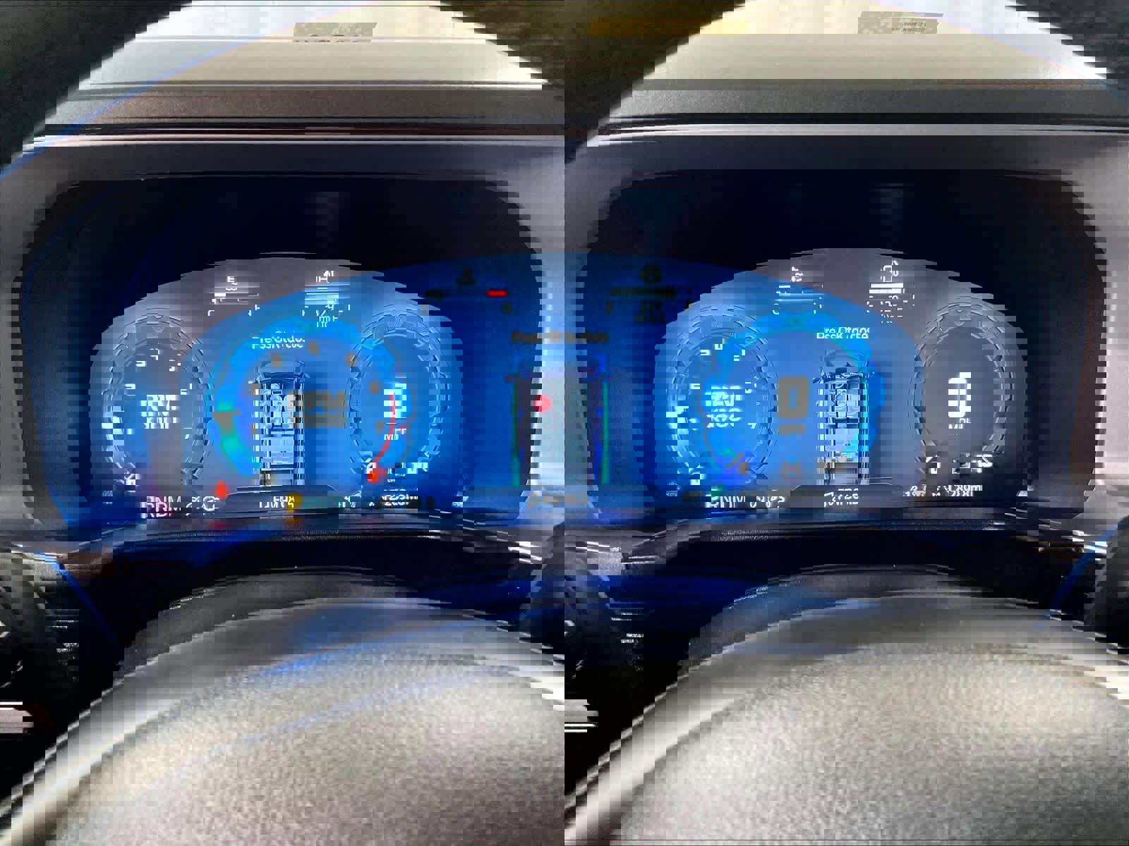 Used 2025 Ford Bronco Sport Badlands image 24