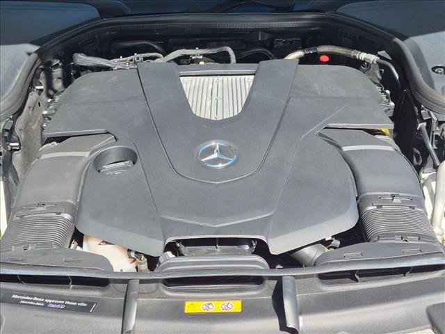 Used 2019 Mercedes-Benz E 450 Cabriolet image 23
