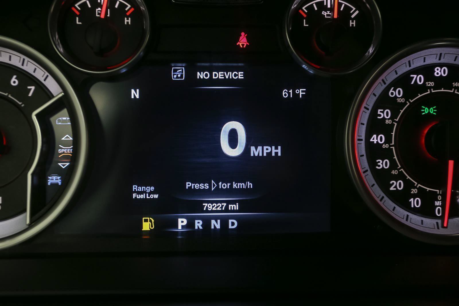 Used 2016 RAM 1500 Sport AWD/4WD image 34