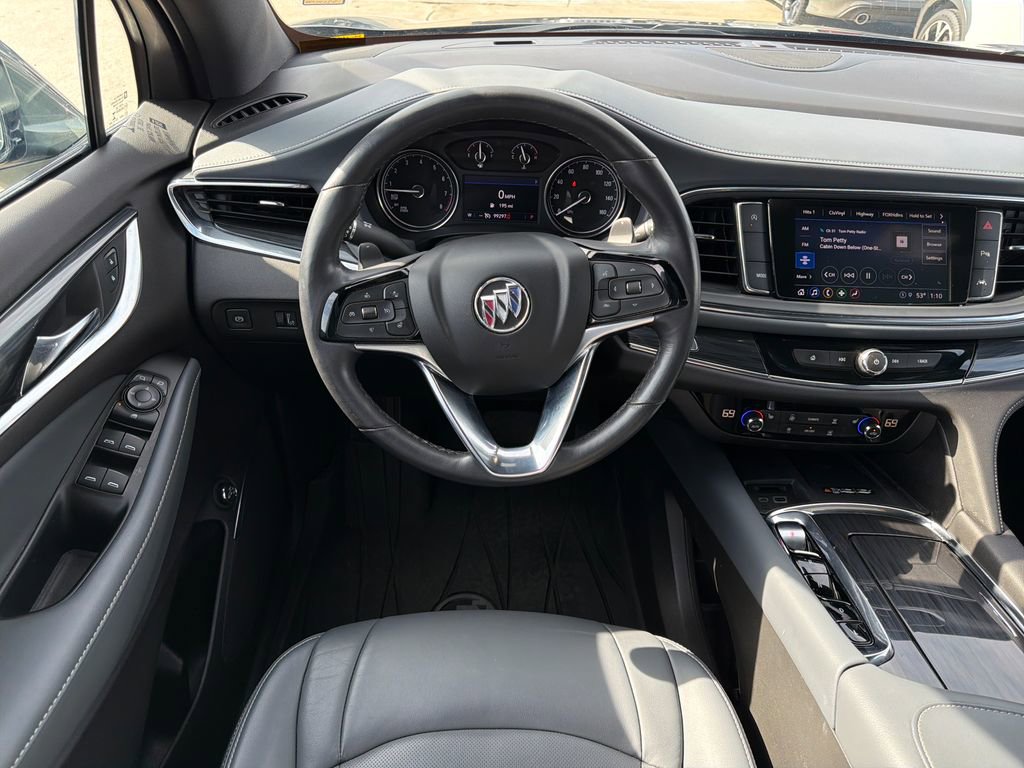 Certified 2023 Buick Enclave Essence w/ Trailering Package, 5000 lbs. image 18