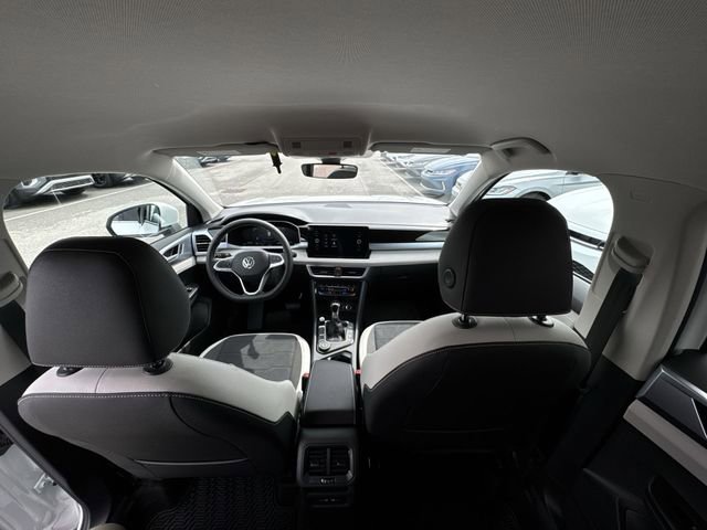 New 2026 Volkswagen Taos SE AWD/4WD image 19