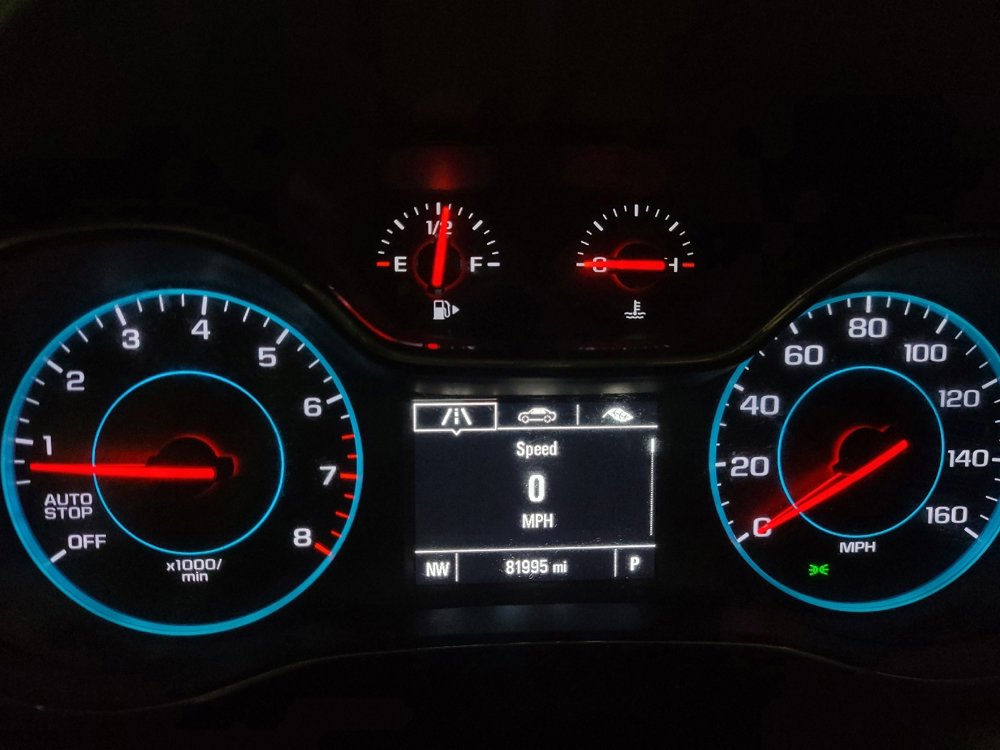 Used 2018 Chevrolet Cruze LT image 23