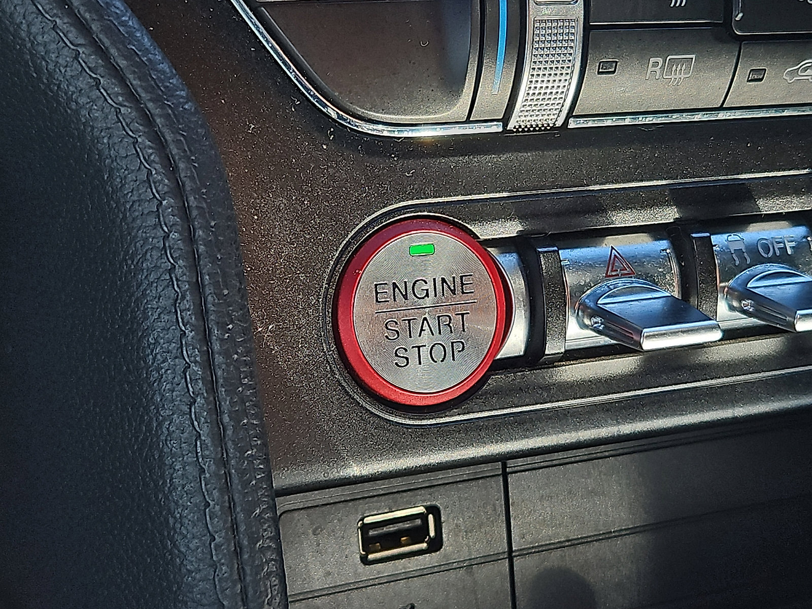 Used 2021 Ford Mustang Coupe w/ Equipment Group 101A image 22