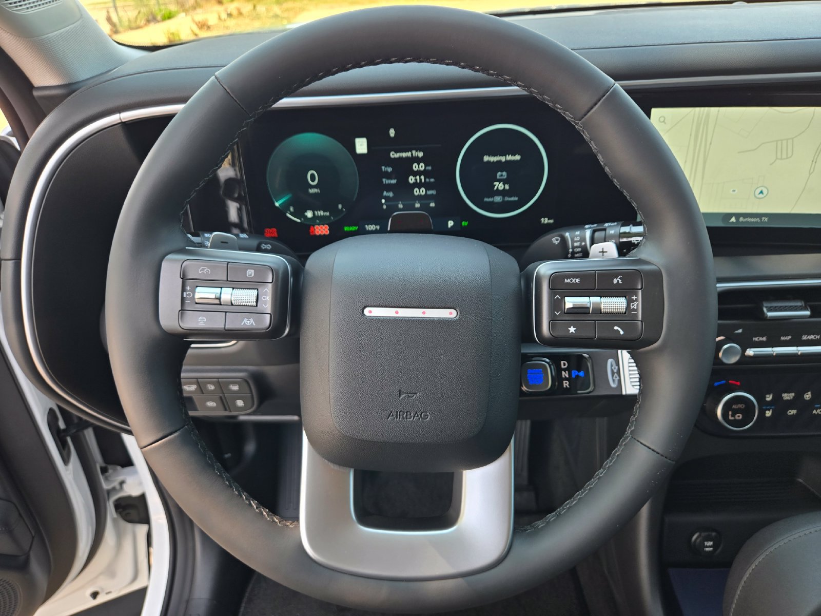 New 2026 Hyundai Palisade SEL Premium AWD/4WD image 11