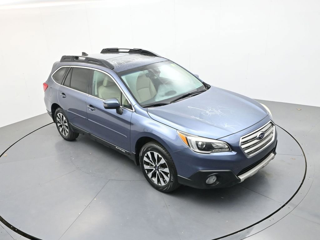 Used 2017 Subaru Outback 2.5i Limited image 22