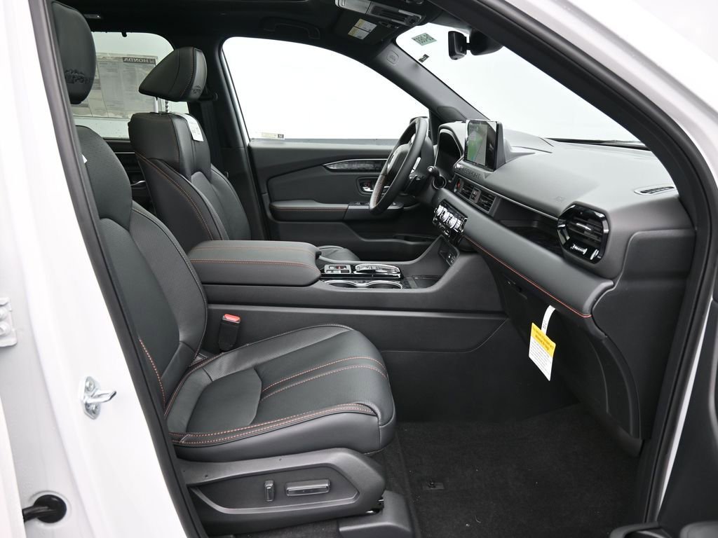 New 2026 Honda Passport TrailSport Elite image 42