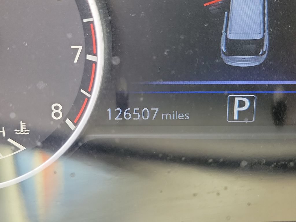 Used 2021 Nissan Murano S FWD image 21