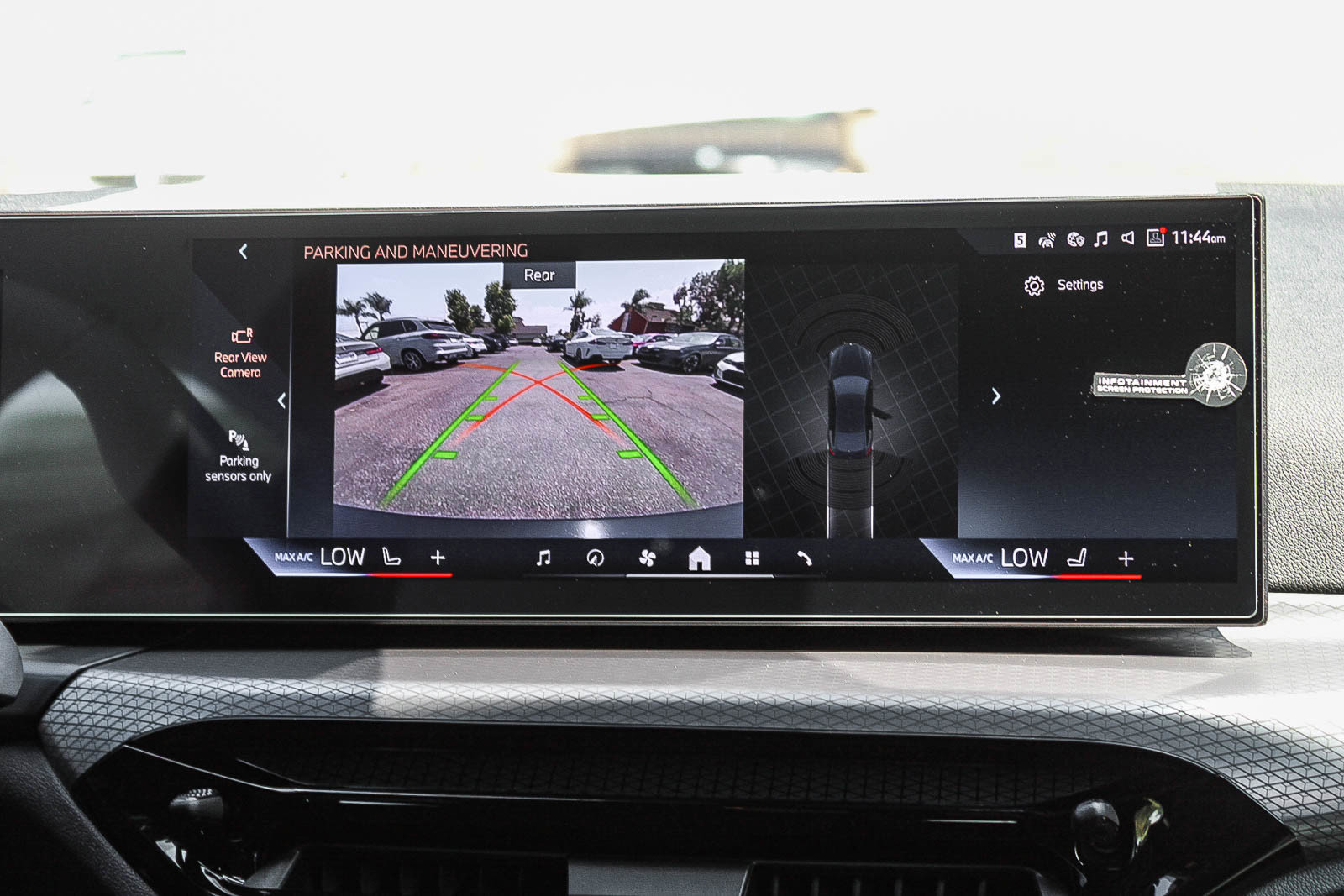 New 2026 BMW i4 xDrive40i AWD/4WD image 14
