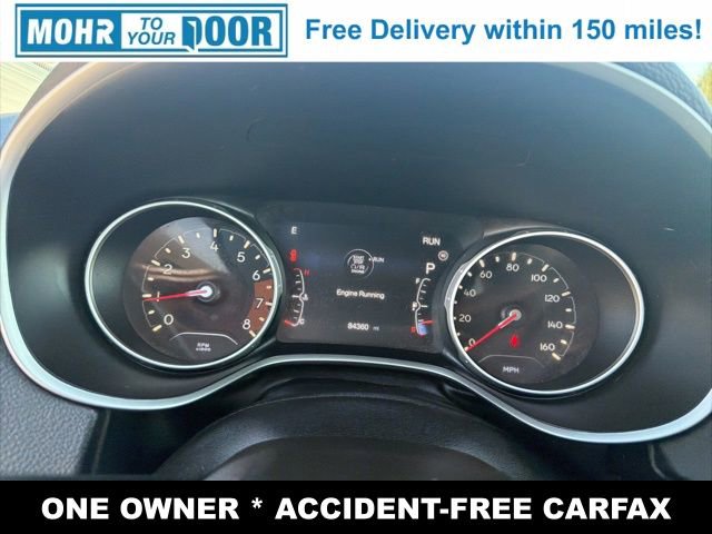 Used 2019 Jeep Compass Latitude w/ Popular Equipment Group image 15