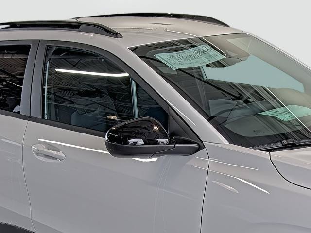 New 2026 Chevrolet Trax LT w/ Driver Confidence Package FWD image 17