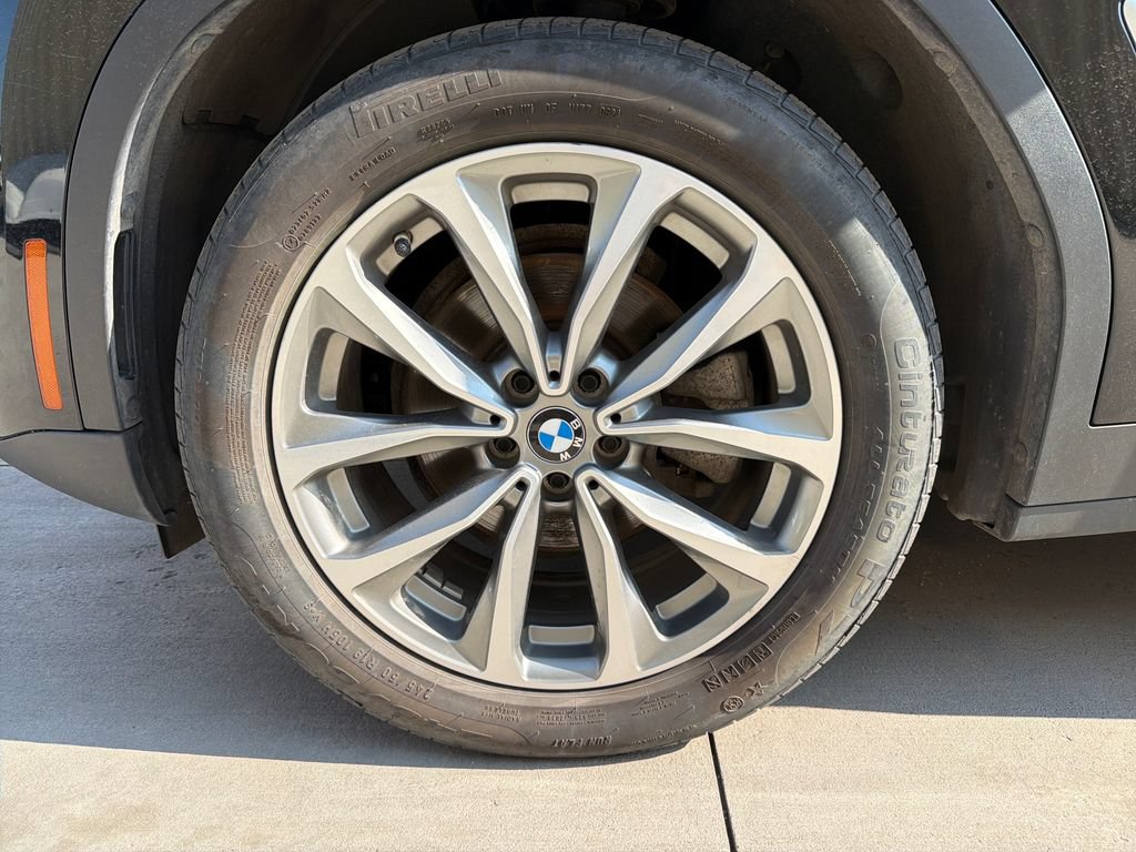 Used 2019 BMW X4 xDrive30i w/ Convenience Package AWD/4WD image 23