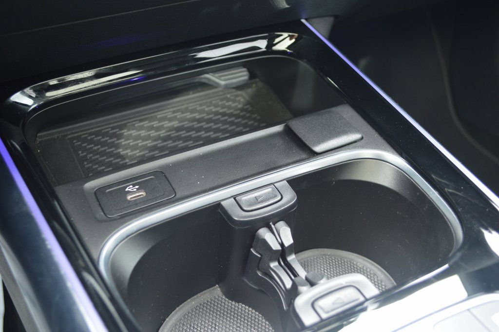 Certified 2025 Mercedes-Benz GLA 250 GLA 250 image 28