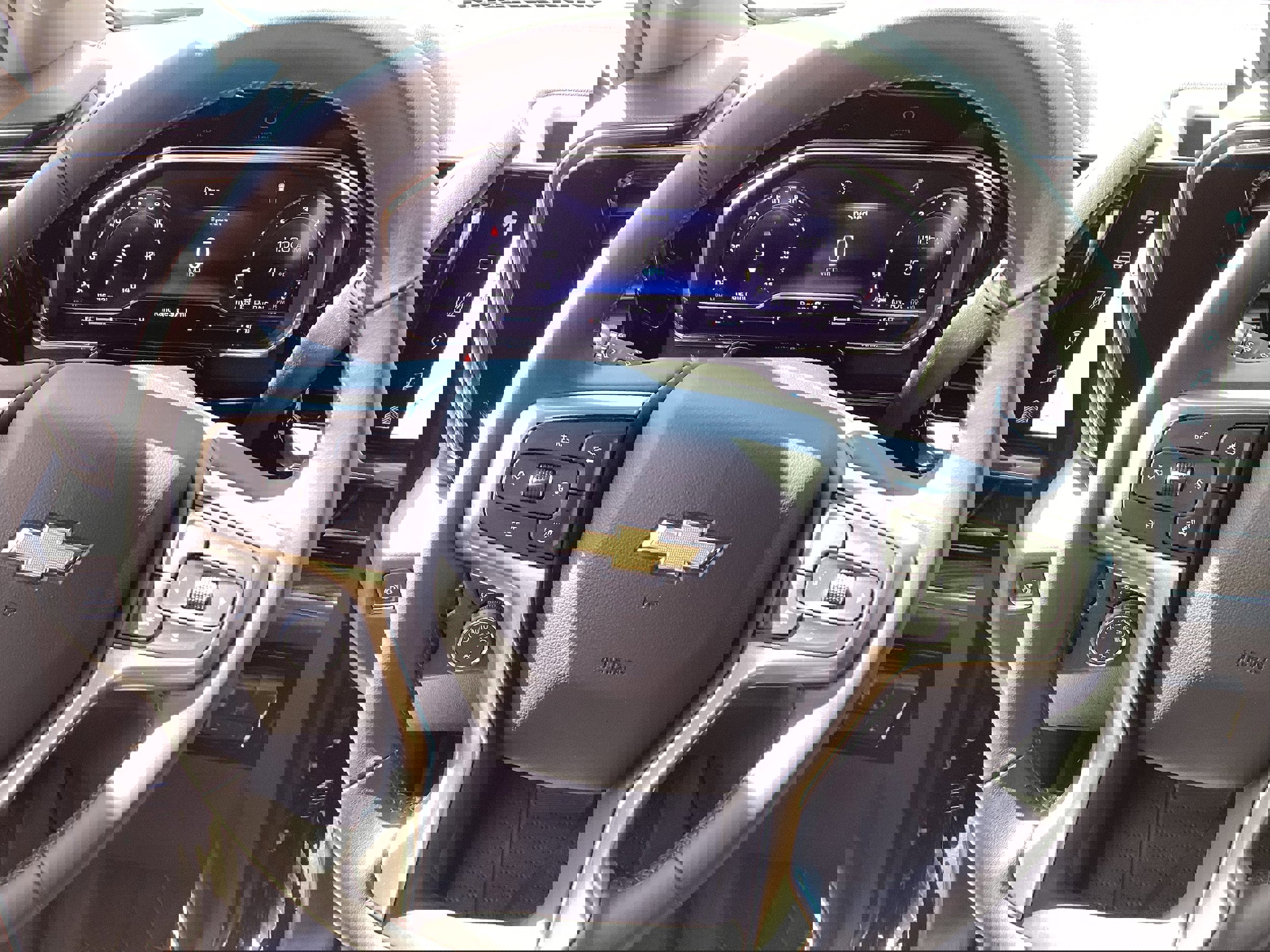 Used 2024 Chevrolet Silverado 1500 LT w/ All Star Edition Plus image 15