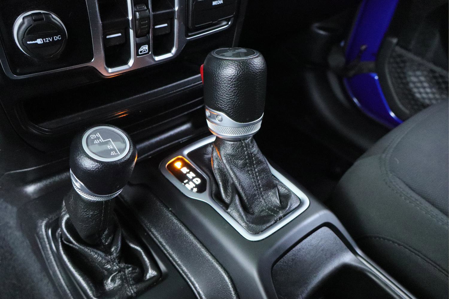 Used 2020 Jeep Wrangler Unlimited Sport S image 13