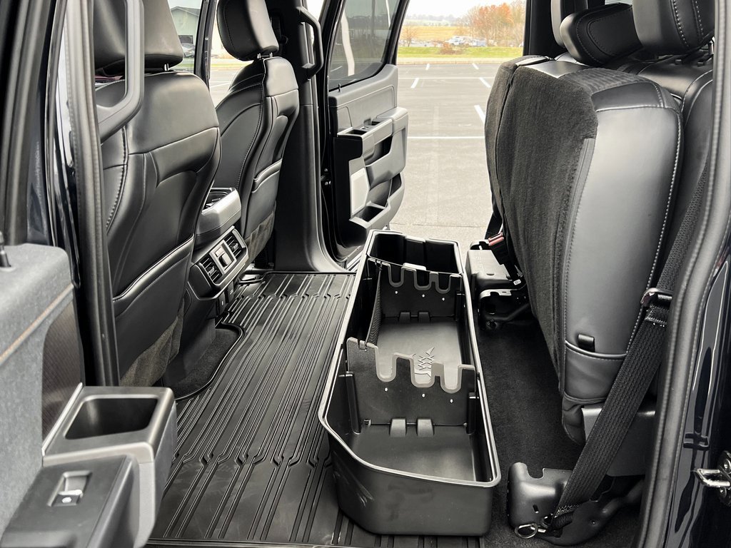 Used 2023 Ford F150 Raptor w/ Raptor Carbon Fibre Package image 19