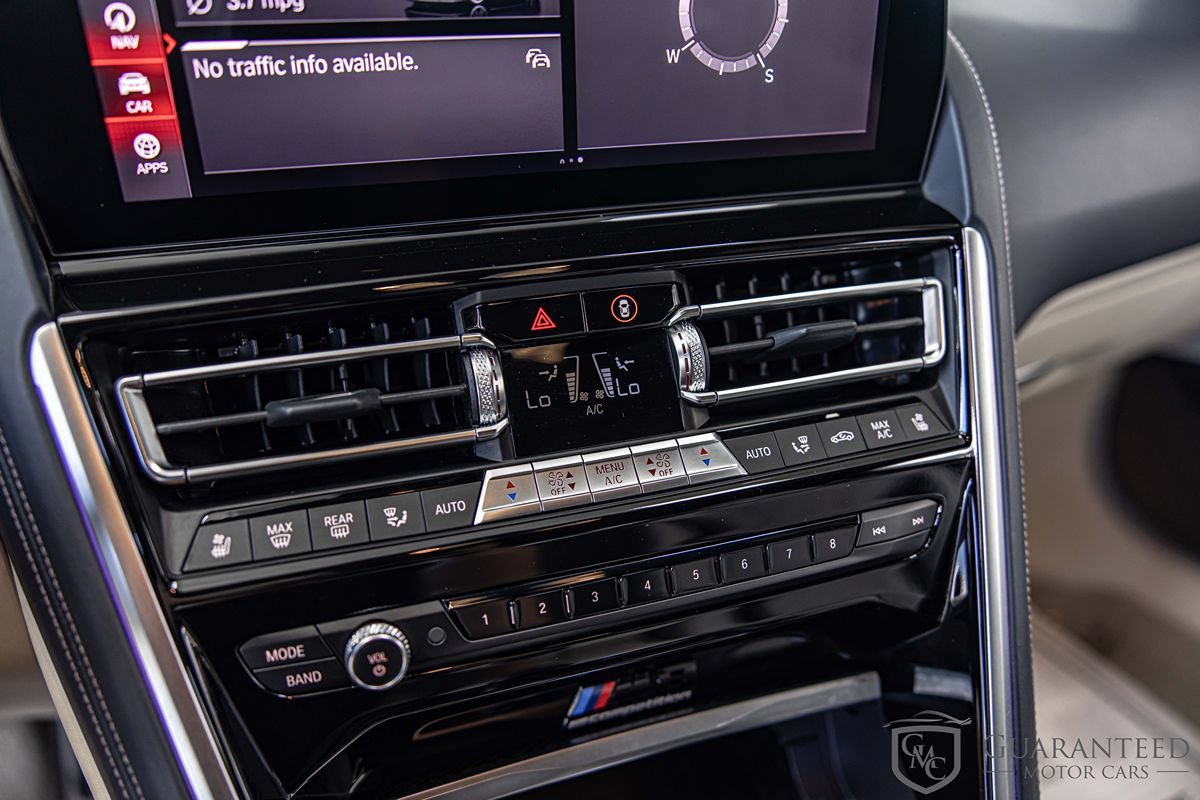 Used 2024 BMW M8 Competition AWD/4WD image 27