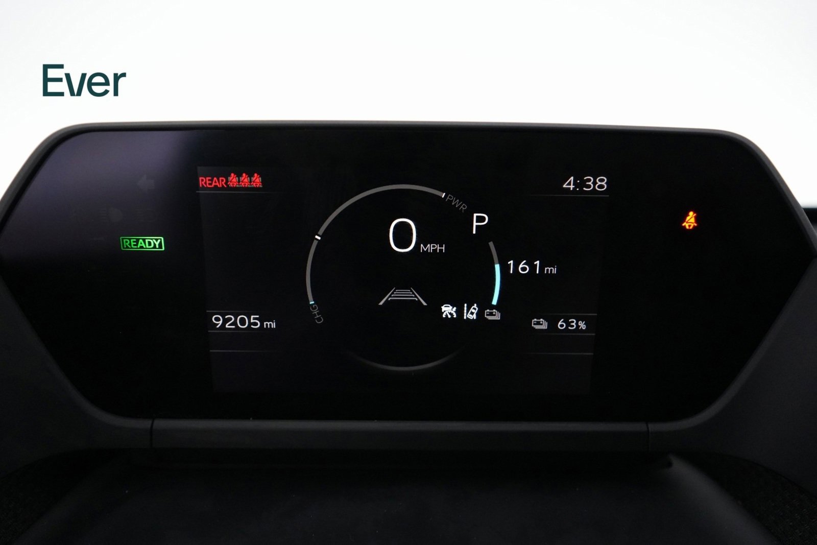 Used 2023 Subaru Solterra AWD image 24