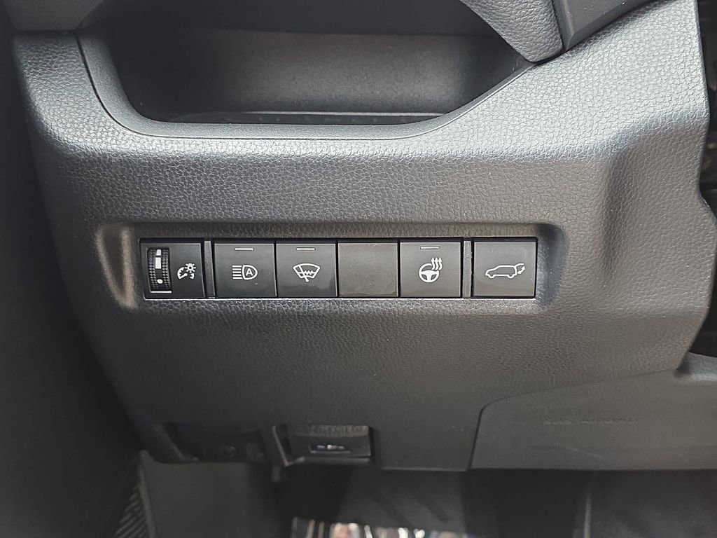 Used 2022 Toyota RAV4 TRD Off-Road w/ TRD Off-Road Weather Package image 28