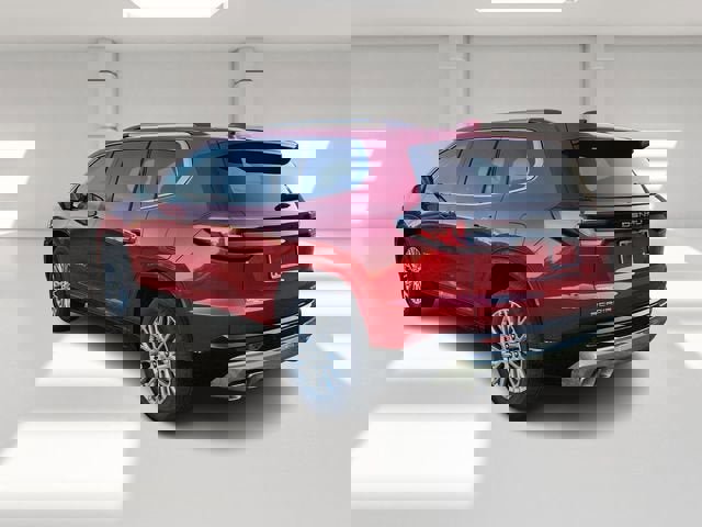 New 2026 GMC Acadia Denali w/ Super Cruise Package image 3