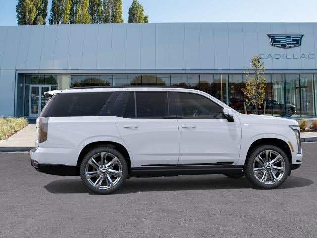New 2026 Cadillac Escalade Sport AWD/4WD image 5