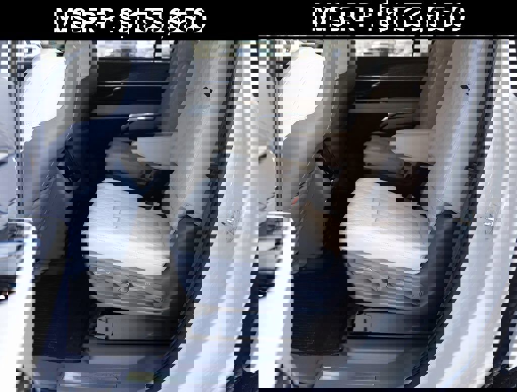 New 2026 Cadillac Escalade IQ Luxury 1 image 37