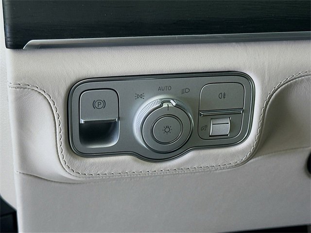 New 2026 Mercedes-Benz GLE 63 AMG S image 10