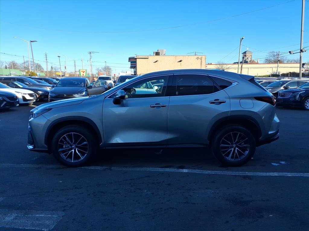 Used 2024 Lexus NX 350 AWD w/ Cold Area Package image 8