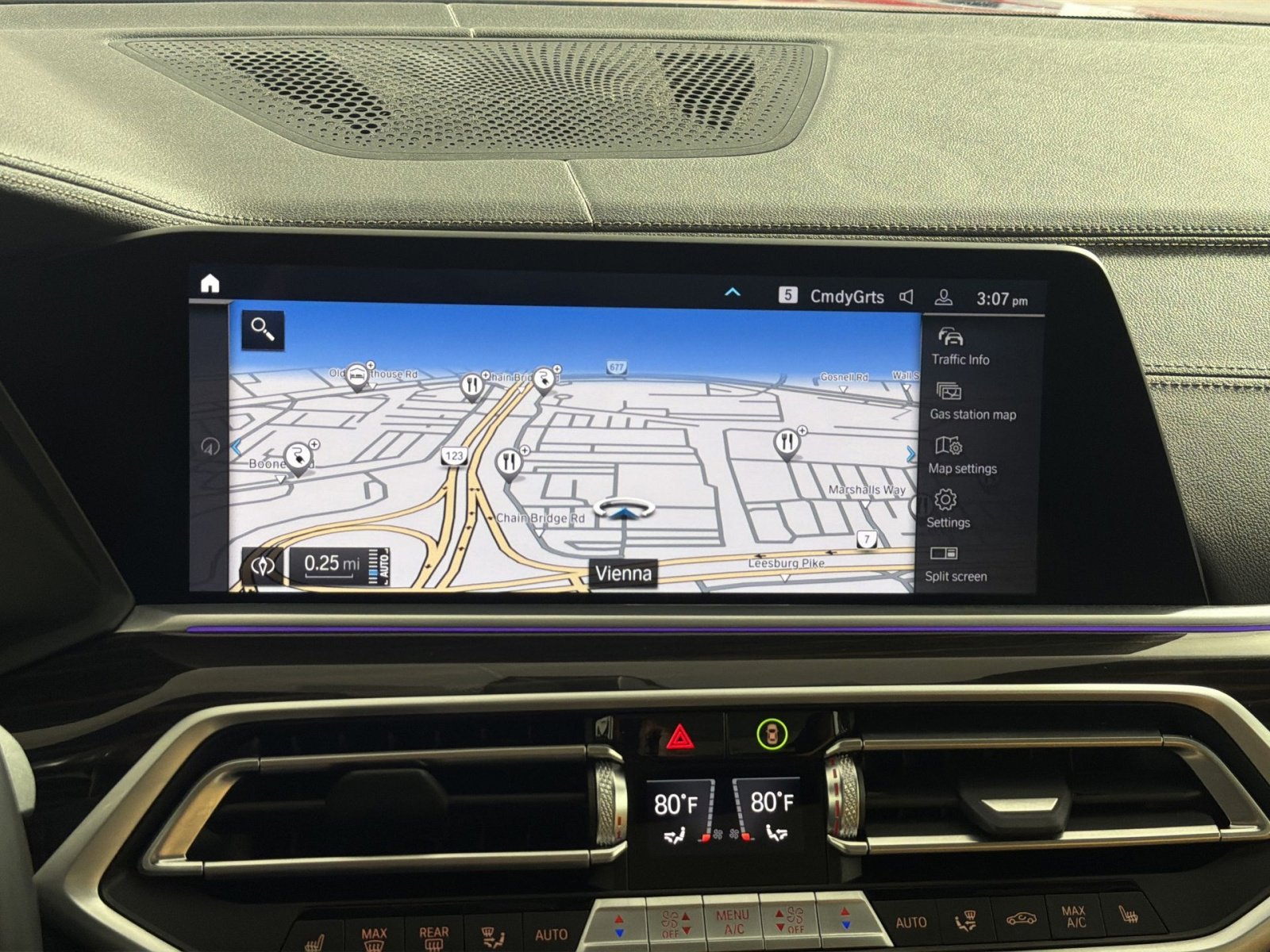 Used 2023 BMW X5 xDrive45e w/ M Sport Package image 20